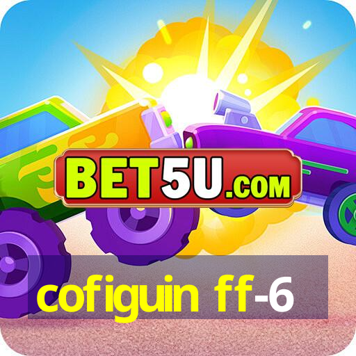 cofiguin ff